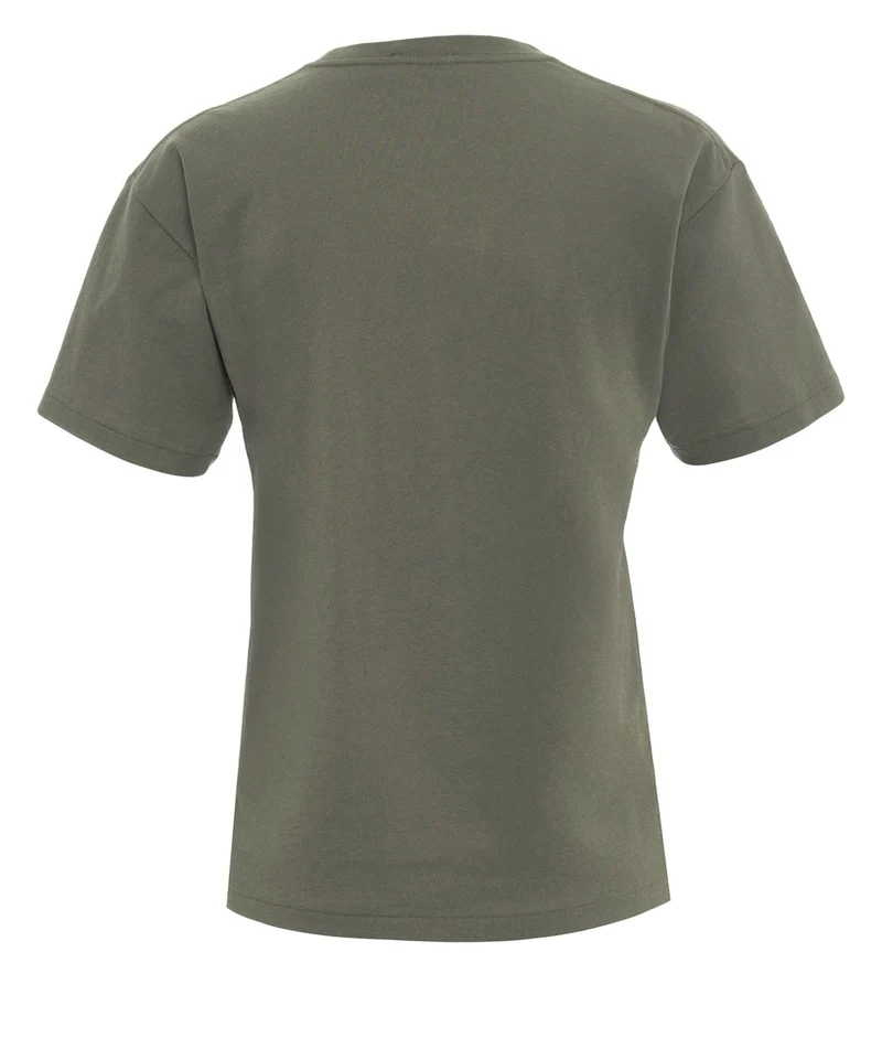 T-shirt in cotone