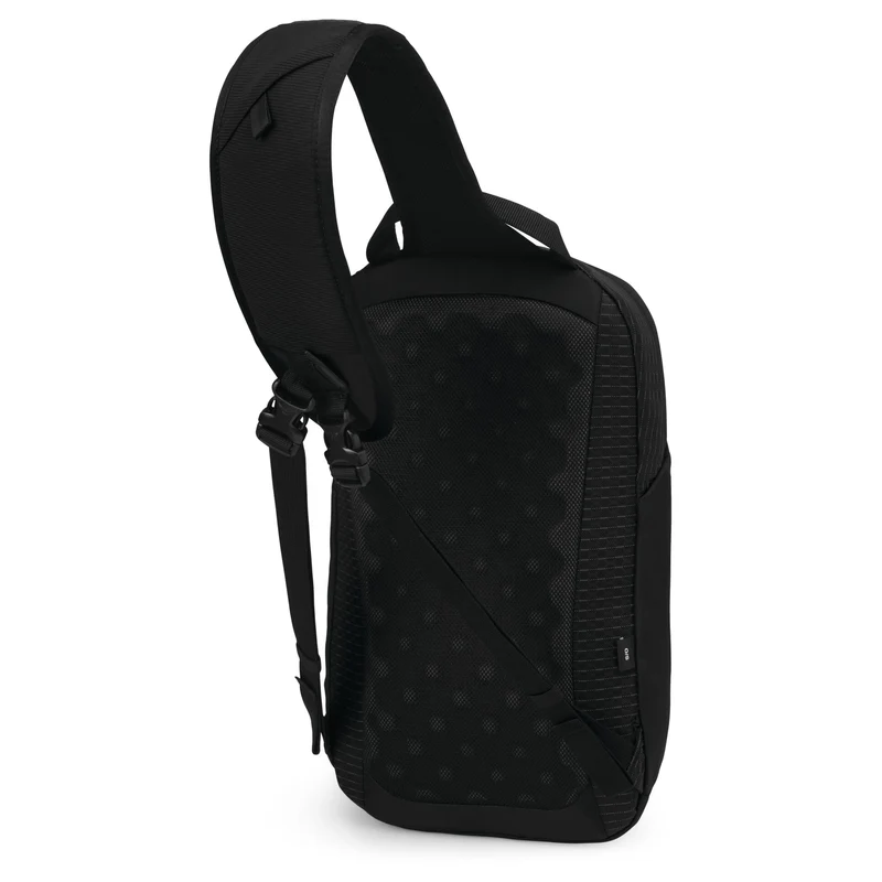 Osprey Quasar Sling Bag - Bolso bandolera 38 cm (black)