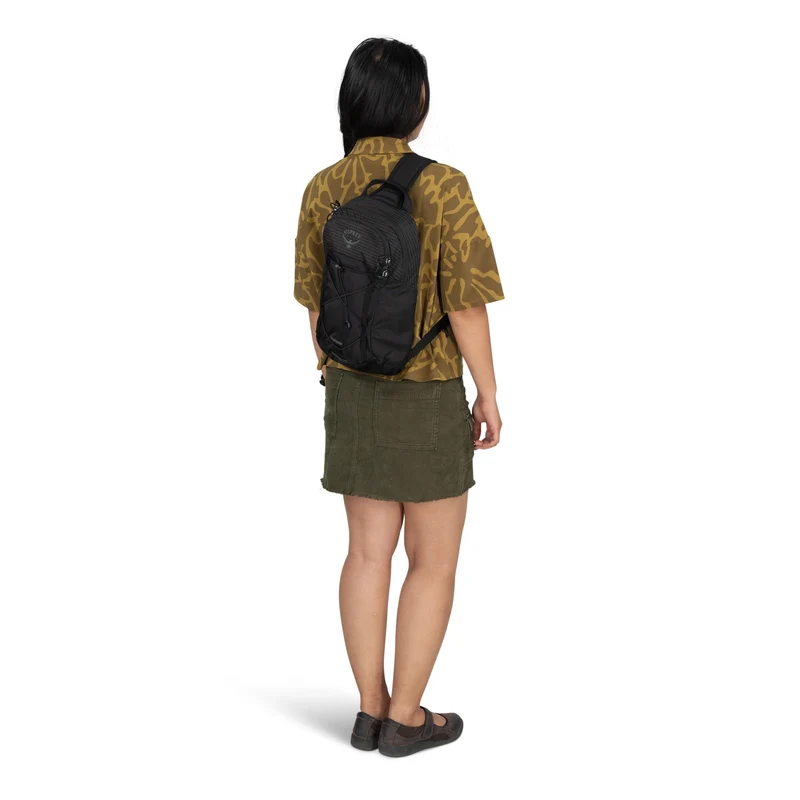 Osprey Quasar Sling Bag - Bolso bandolera 38 cm (black)