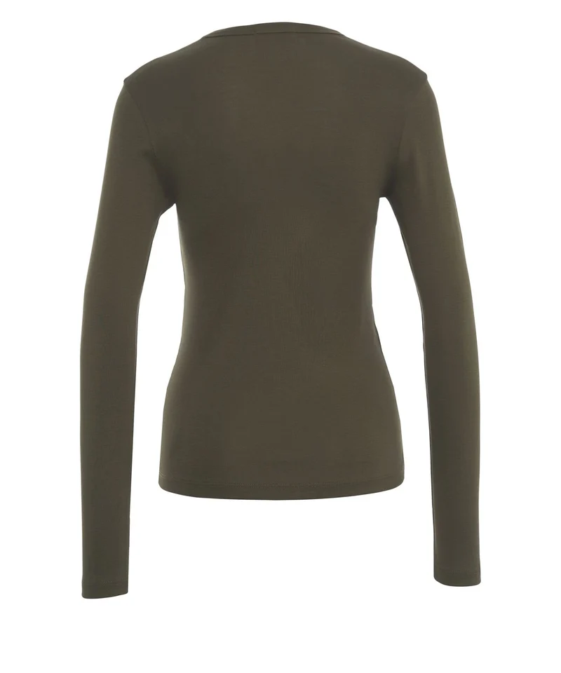 Maglia a maniche lunghe 'Fruma'