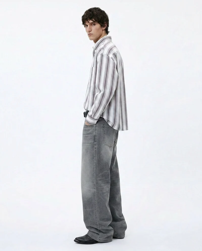 Jeans 'Lyon'