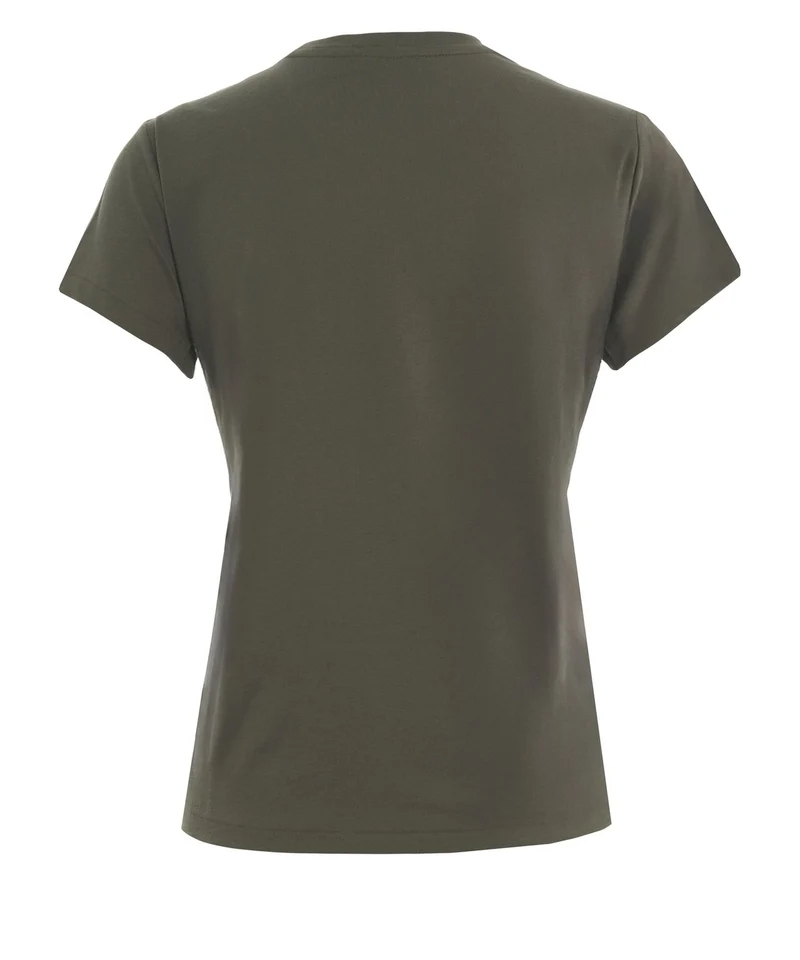 T-shirt in cotone