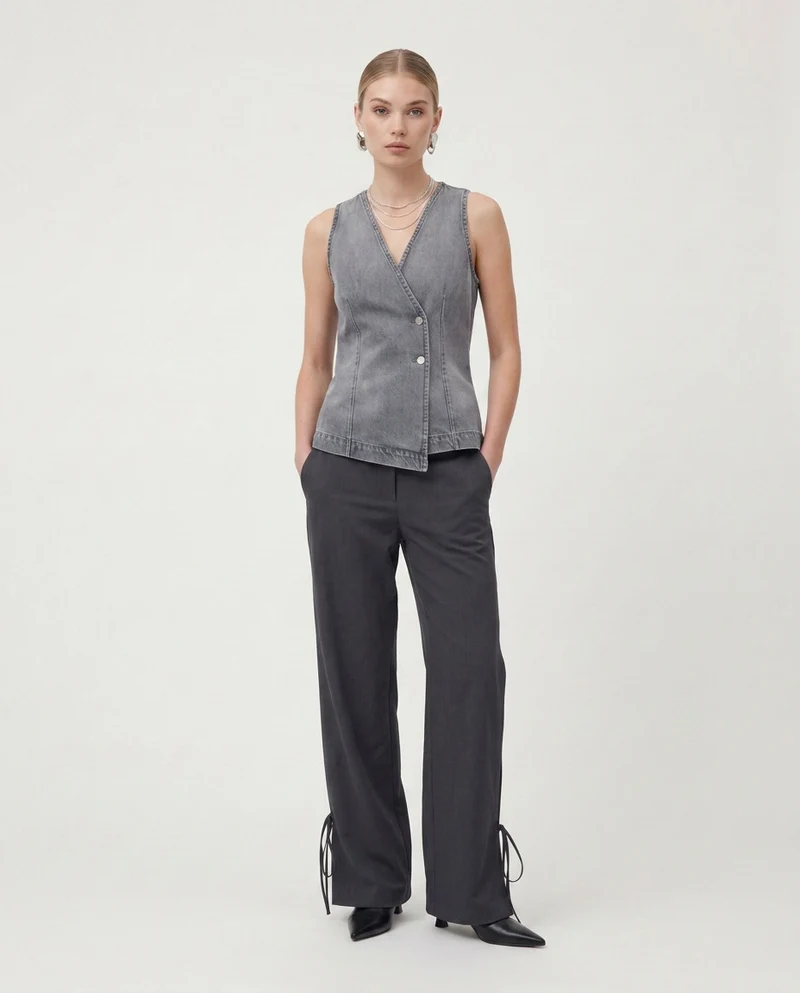 Pantaloni 'Baggy'