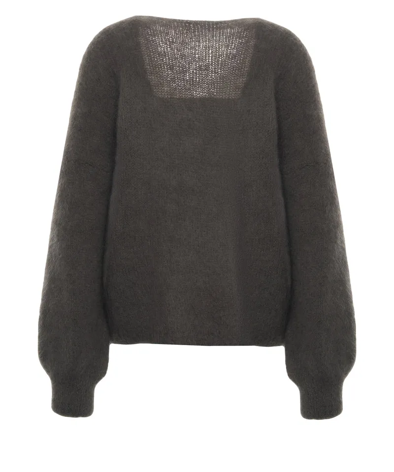 Cardigan 'Lee'