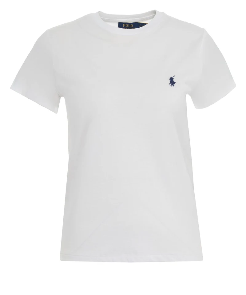 T-shirt in cotone