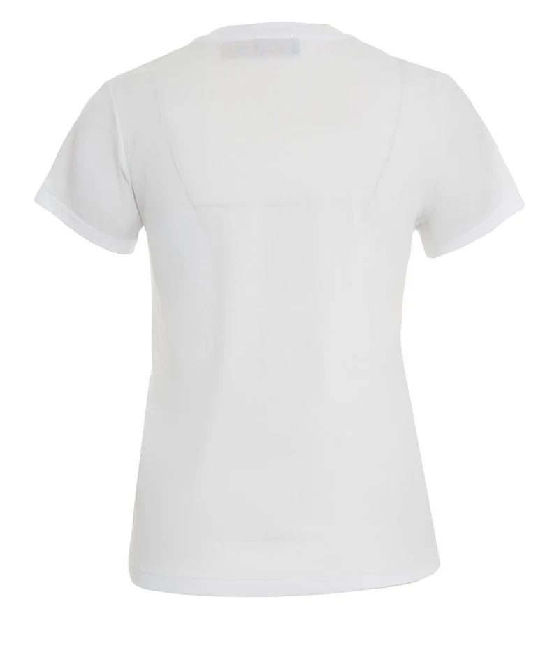 T-shirt in cotone