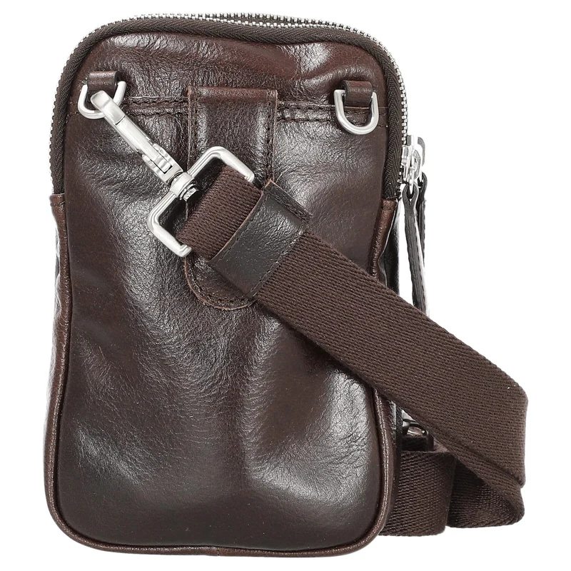 Picard Buddy - Bolso bandolera 12 cm (cafe)