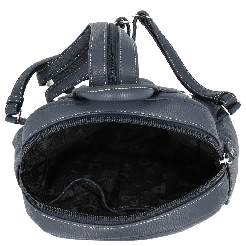 Picard Loire - Bolso de mano 28 cm (ozean)