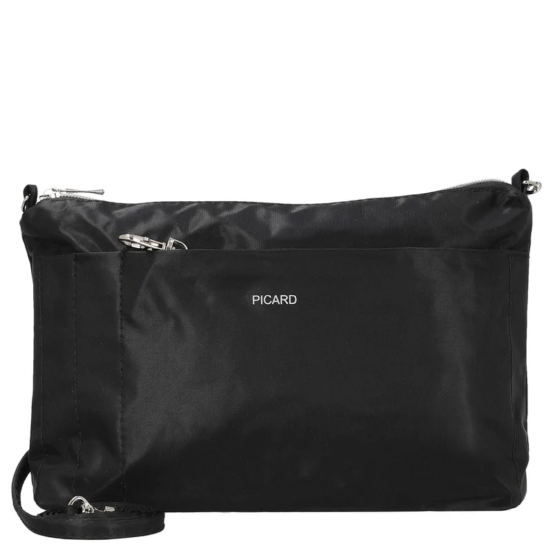 Picard Switchbag - Bolso bandolera 26 cm (schwarz)