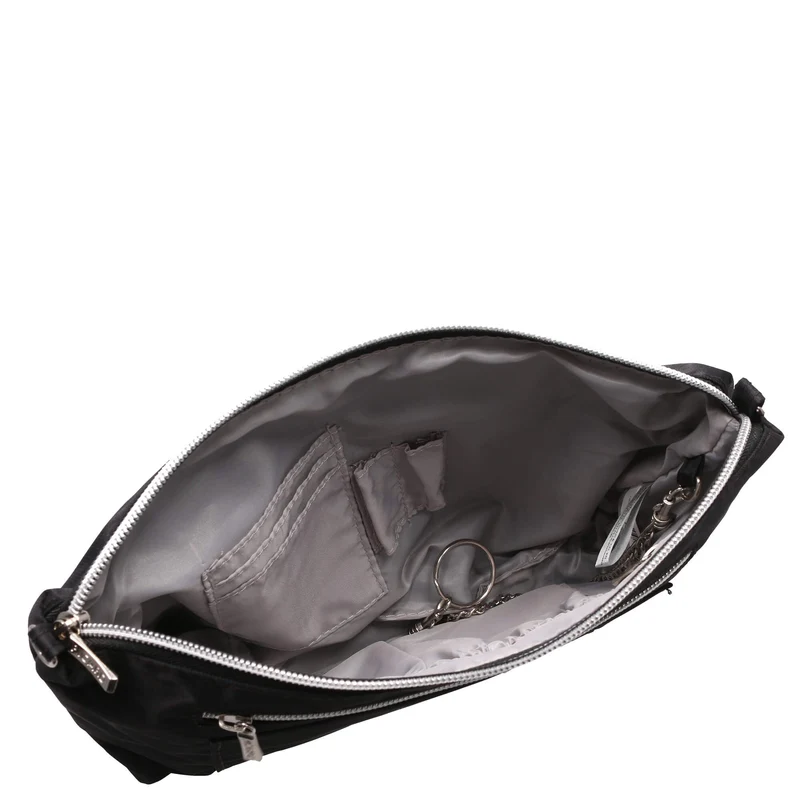 Picard Switchbag - Bolso bandolera 26 cm (schwarz)