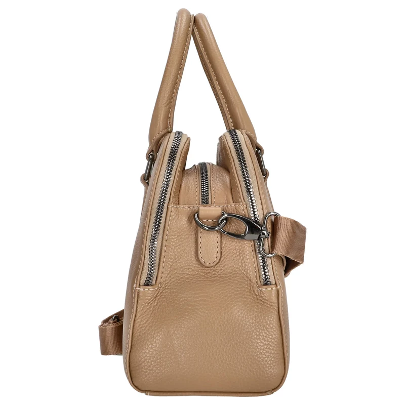 bugatti Elsa - Bolso bandolera 31 cm (sand)