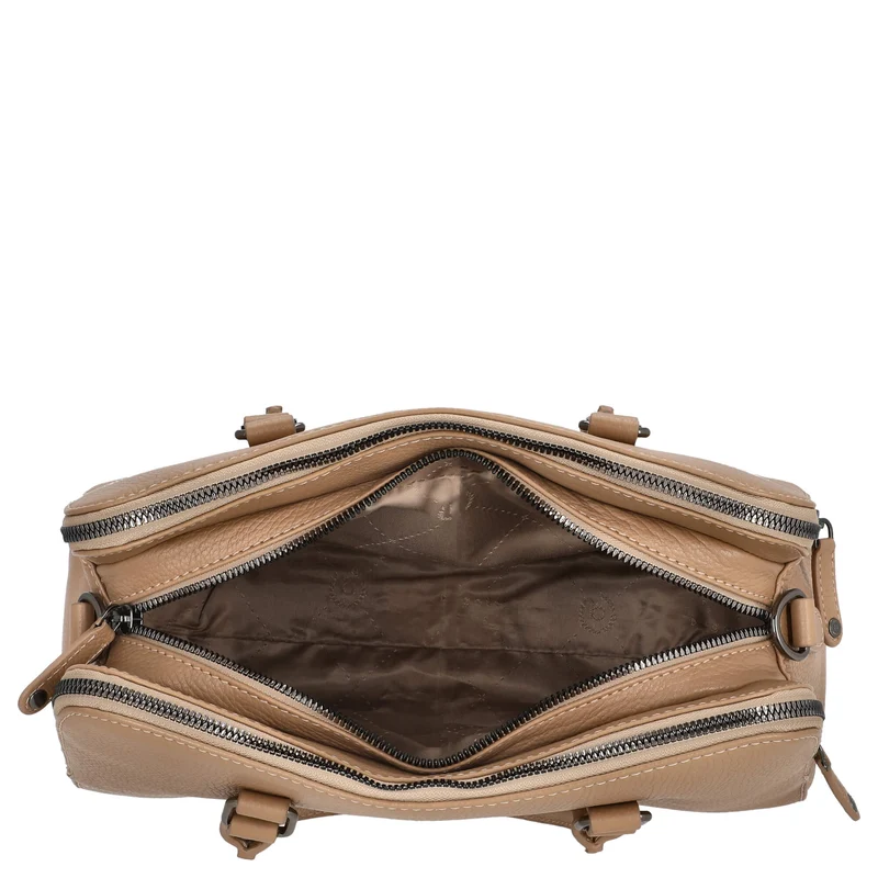 bugatti Elsa - Bolso bandolera 31 cm (sand)