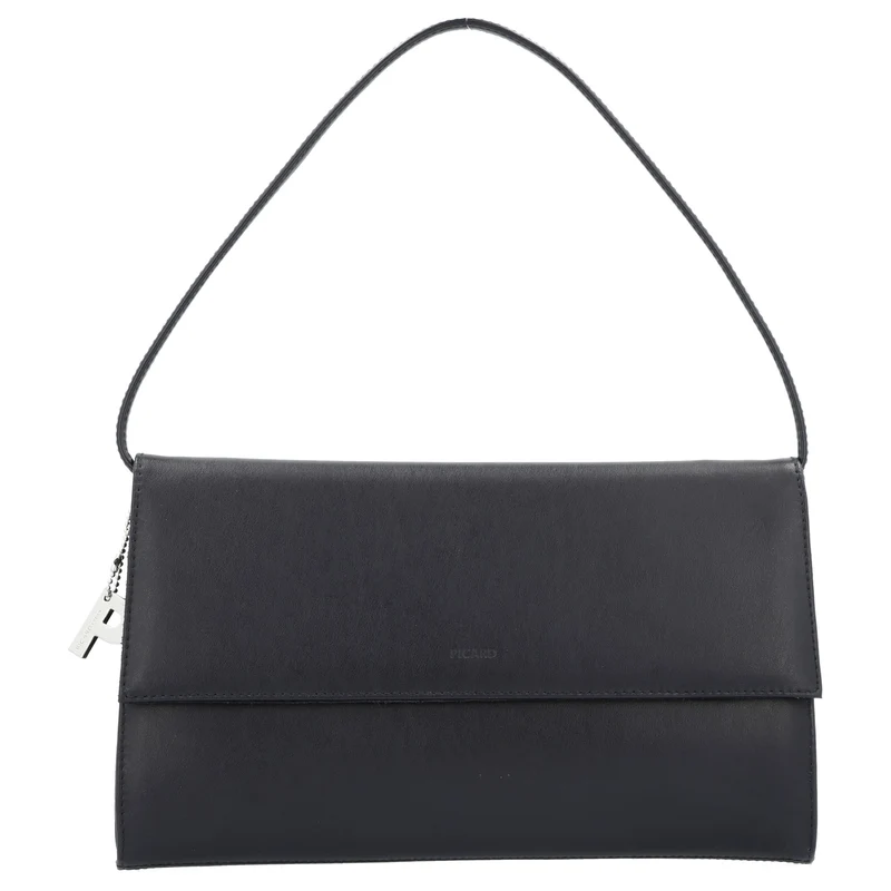 Picard Auguri - Bolso bandolera 30 cm (ozean)