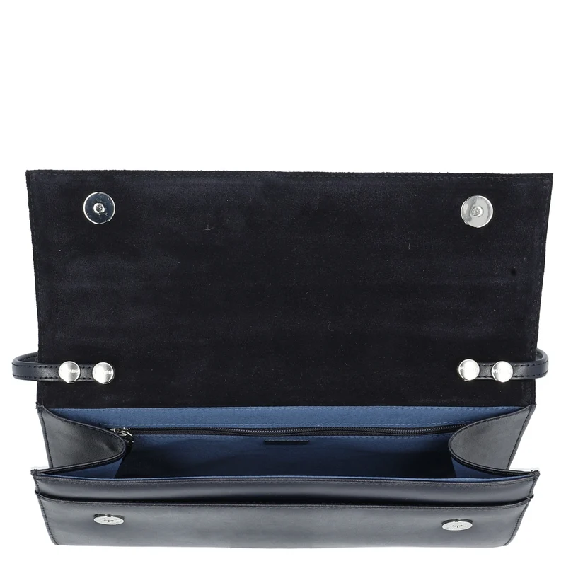 Picard Auguri - Bolso bandolera 30 cm (ozean)