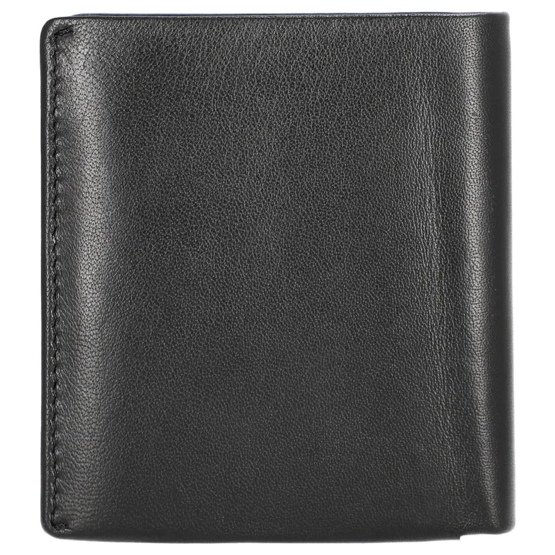 Picard London 1 - Cartera 9 cm (schwarz)