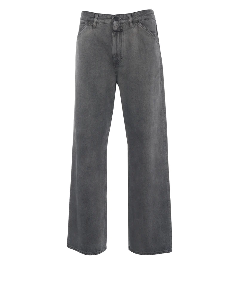Jeans 'Shoreham Wide'