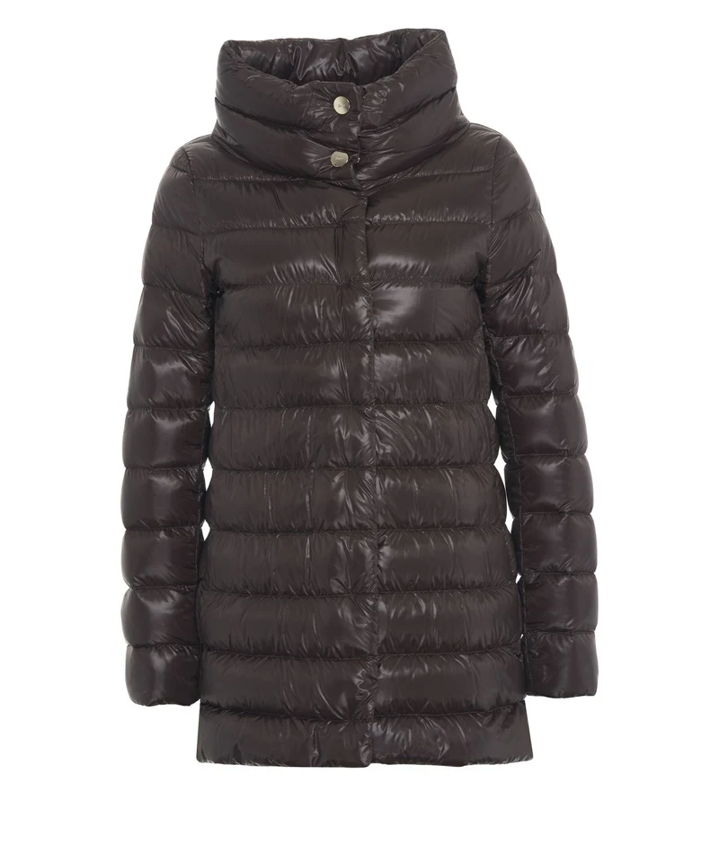 Giacca puffer