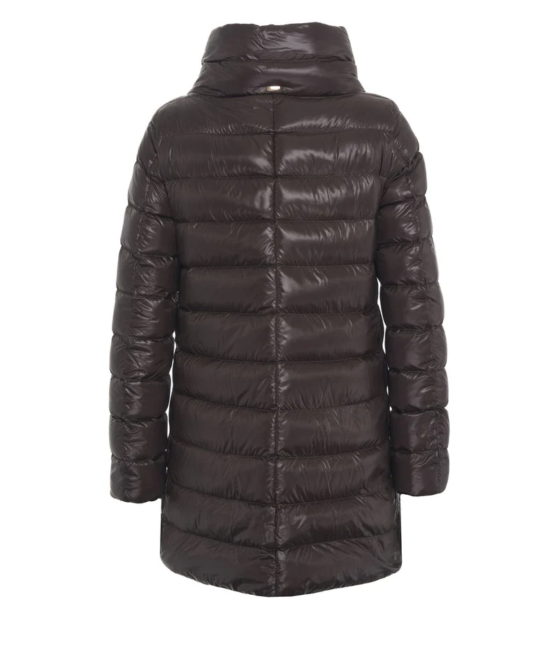 Giacca puffer