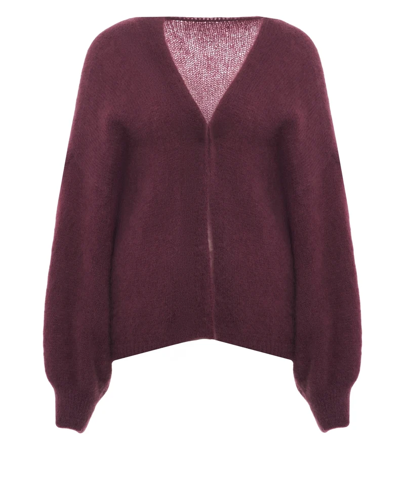 Cardigan 'Lee'