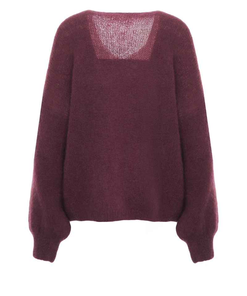 Cardigan 'Lee'