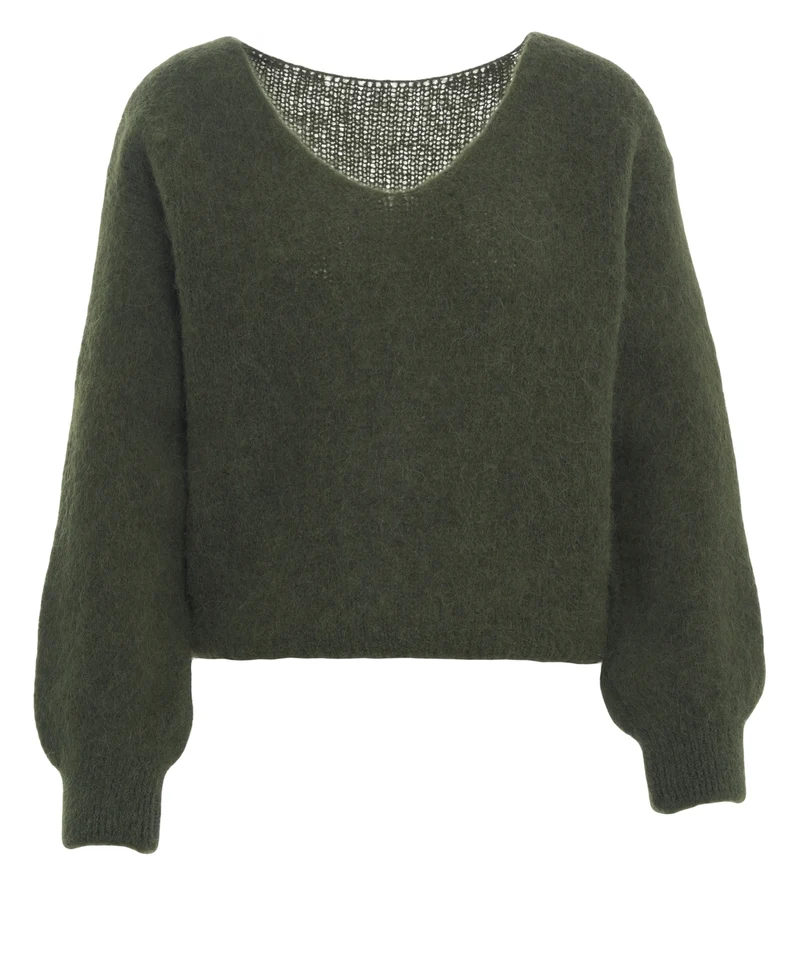 Pullover 'Milana'