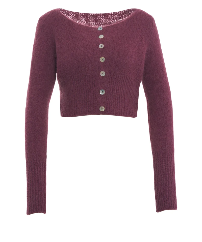 Cardigan 'Matilda'