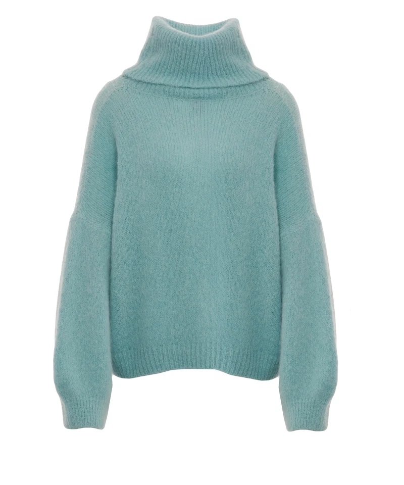Pullover in alpaca 'Andrea'