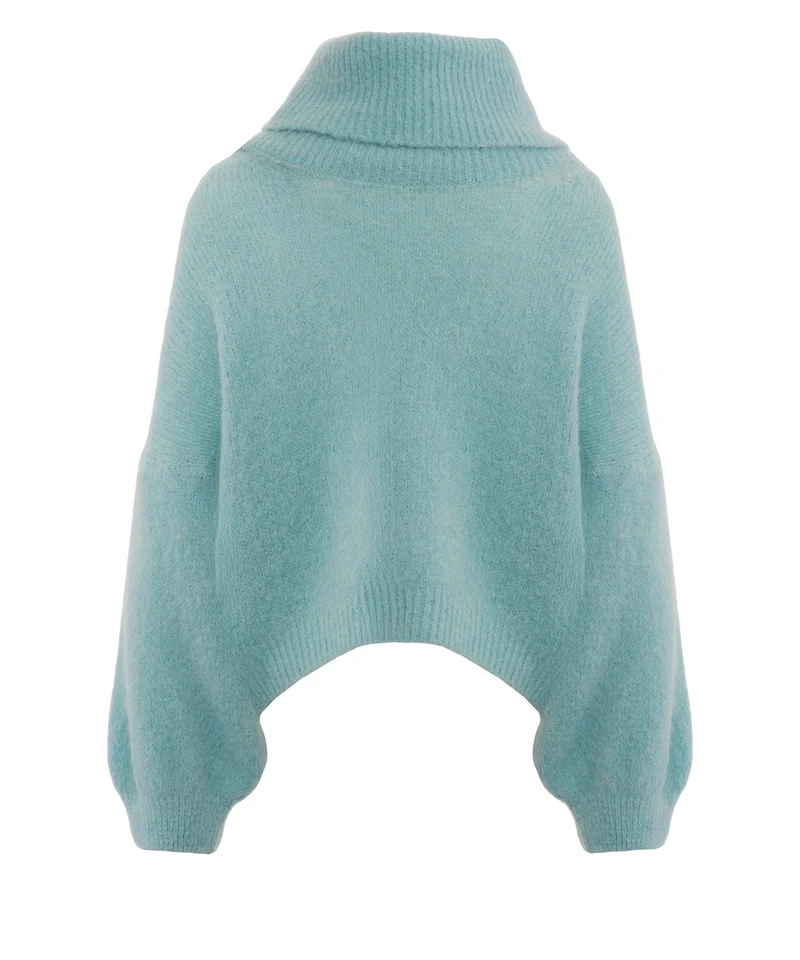 Pullover in alpaca 'Andrea'
