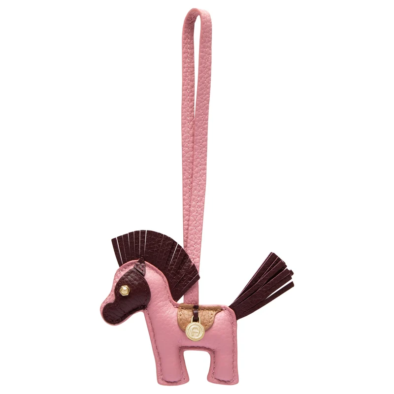 Aigner Fashion - Colgante Caballo 11 cm (morning rose)