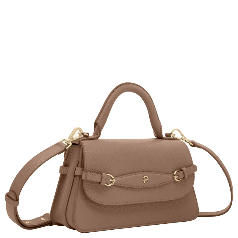 Aigner Cavallo S - Bolso bandolera 26 cm (oat beige)