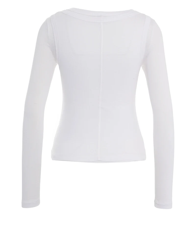 T-shirt 'Jamilah'