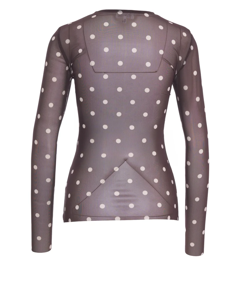 T-shirt 'Jodie'