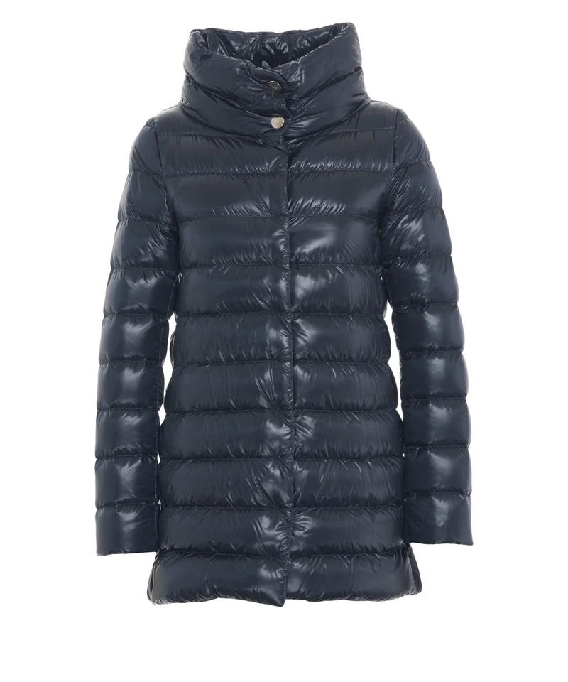 Giacca puffer