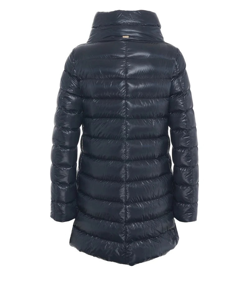 Giacca puffer