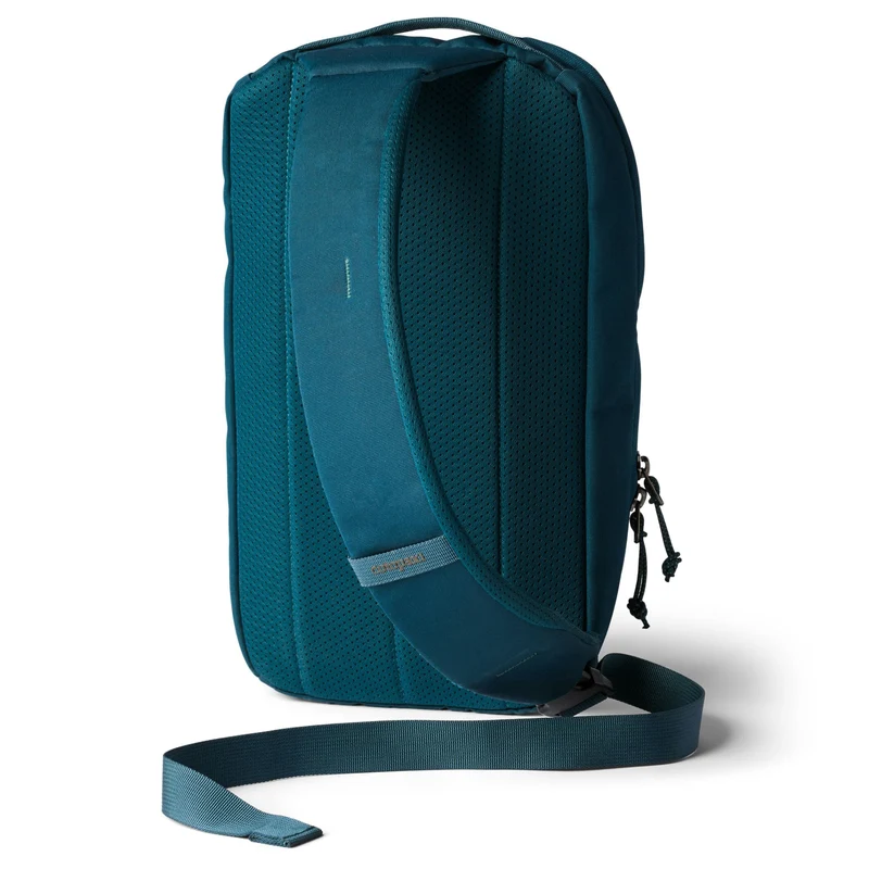 Cotopaxi Todo 8L Sling - Bolso bandolera 36 cm (cotopaxi abyss)