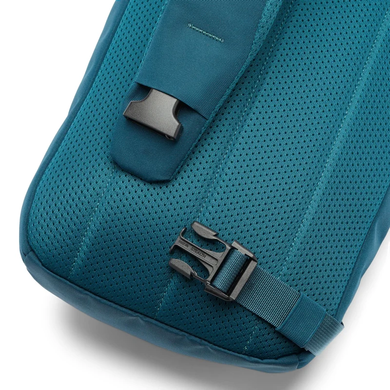 Cotopaxi Todo 8L Sling - Bolso bandolera 36 cm (cotopaxi abyss)
