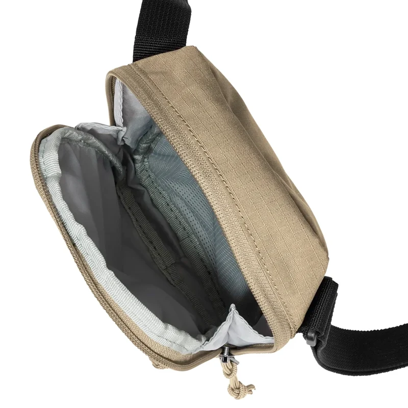 Jack Wolfskin Konya - Bolso bandolera 20 cm (hazel wood)