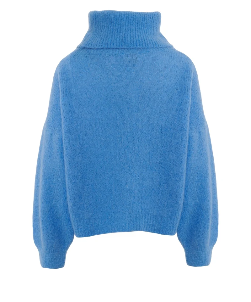 Pullover in alpaca 'Andrea'