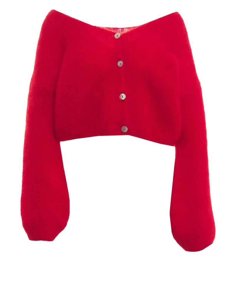 Cardigan 'Cornelia'