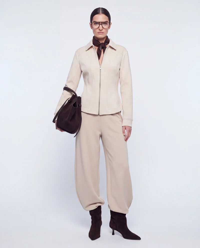 Pantaloni sportivi 'Dover'