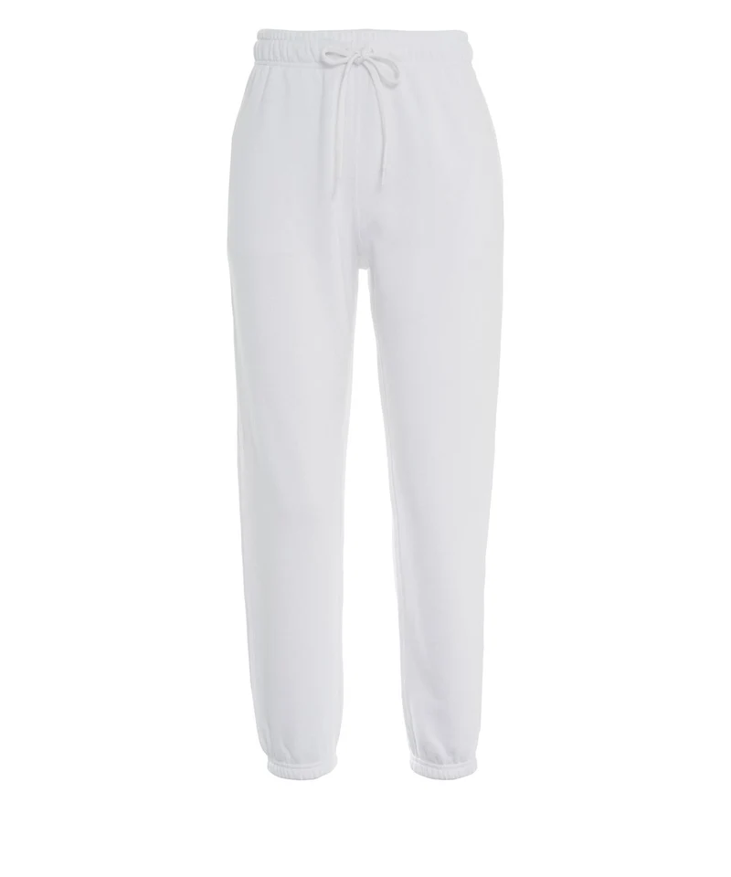 Pantaloni sportivi con dettaglio logo