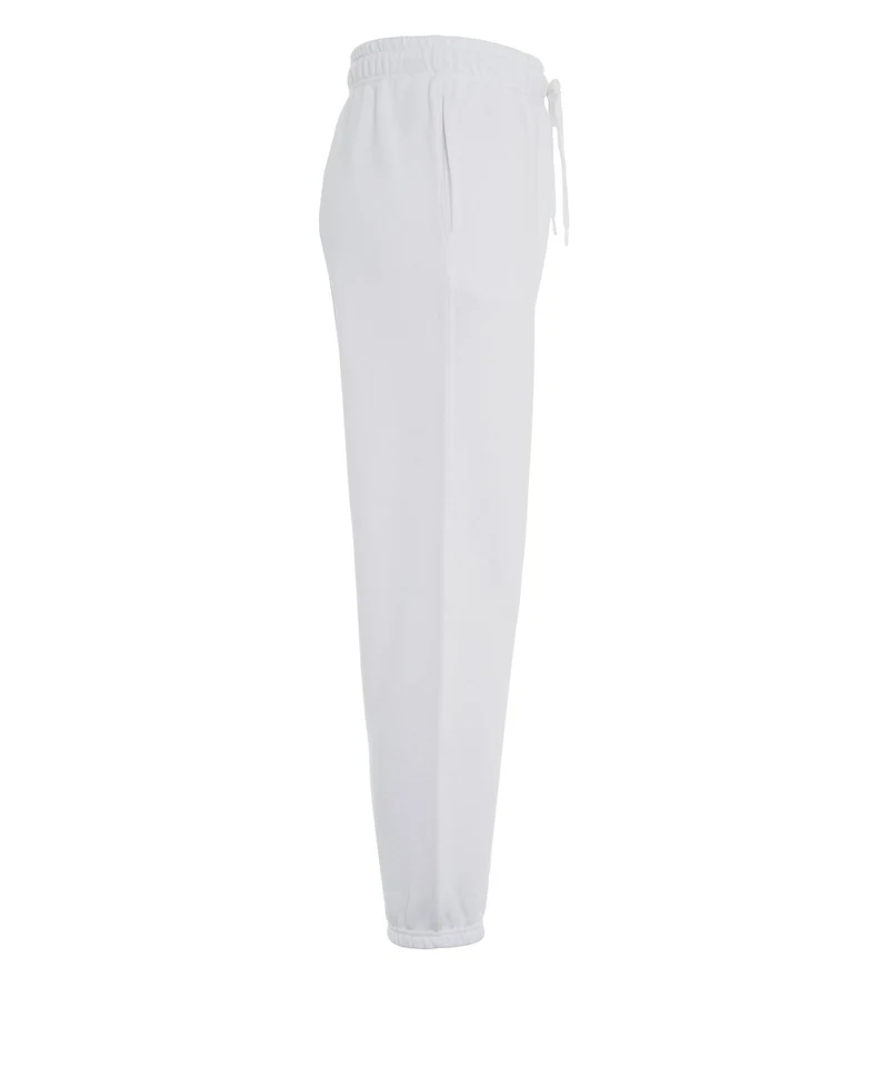 Pantaloni sportivi con dettaglio logo