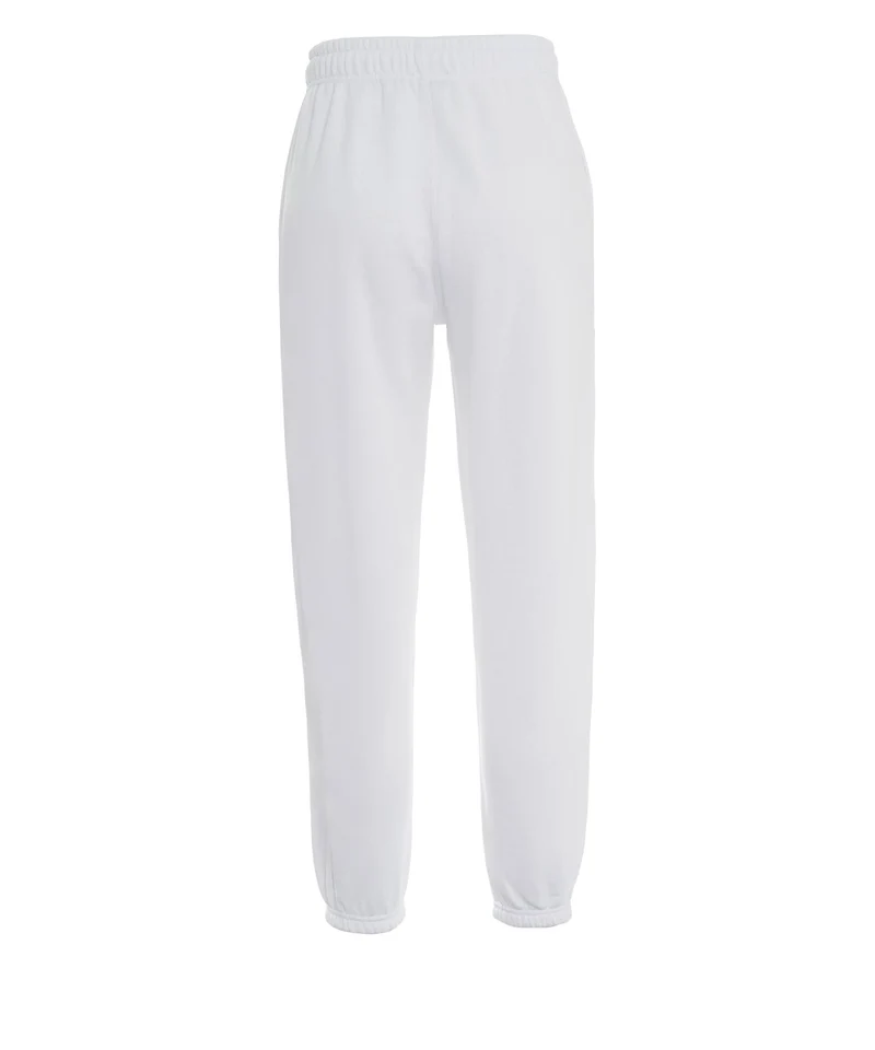 Pantaloni sportivi con dettaglio logo