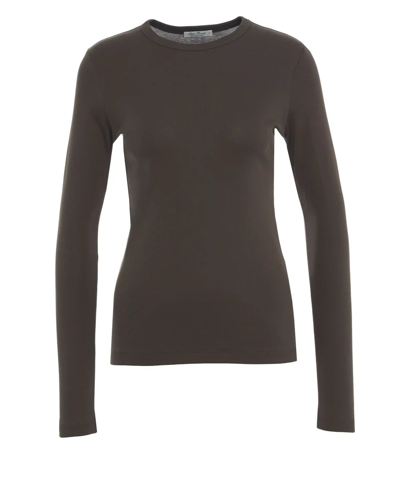 Maglia a maniche lunghe 'Fruma'