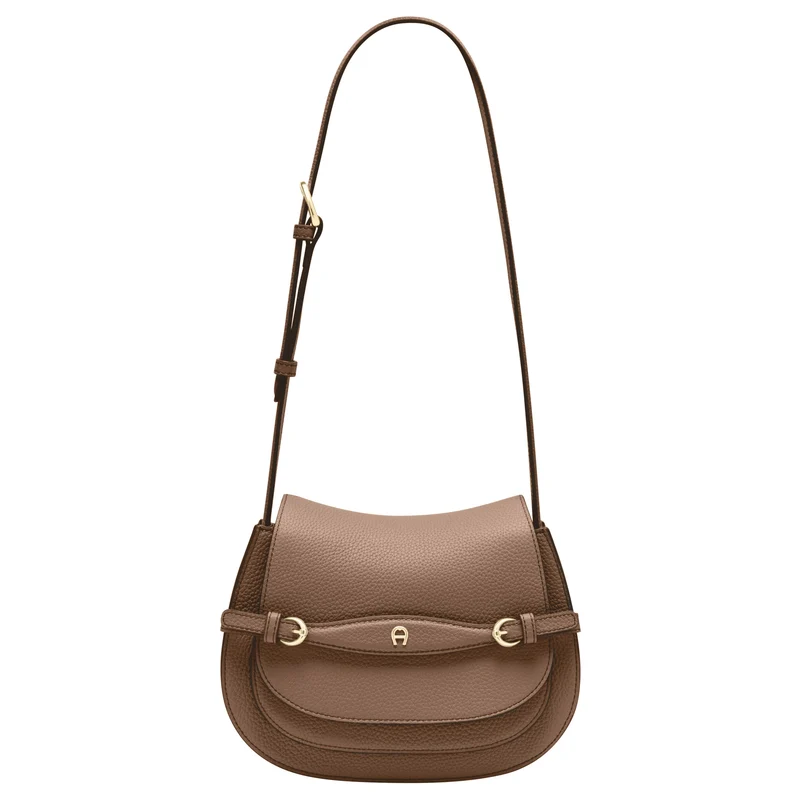 Aigner Cavallo - Bolso bandolera S 24 cm (oat beige)