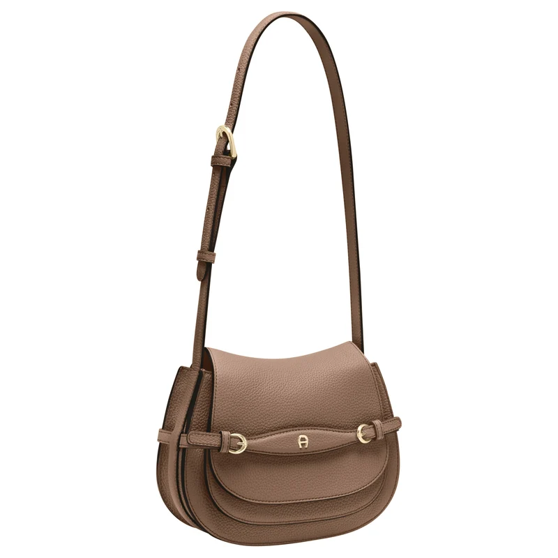 Aigner Cavallo - Bolso bandolera S 24 cm (oat beige)