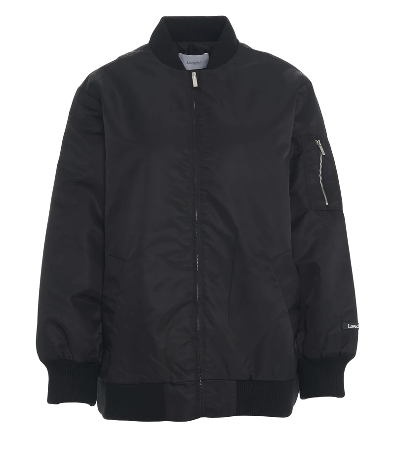 Bomber 'Isa'