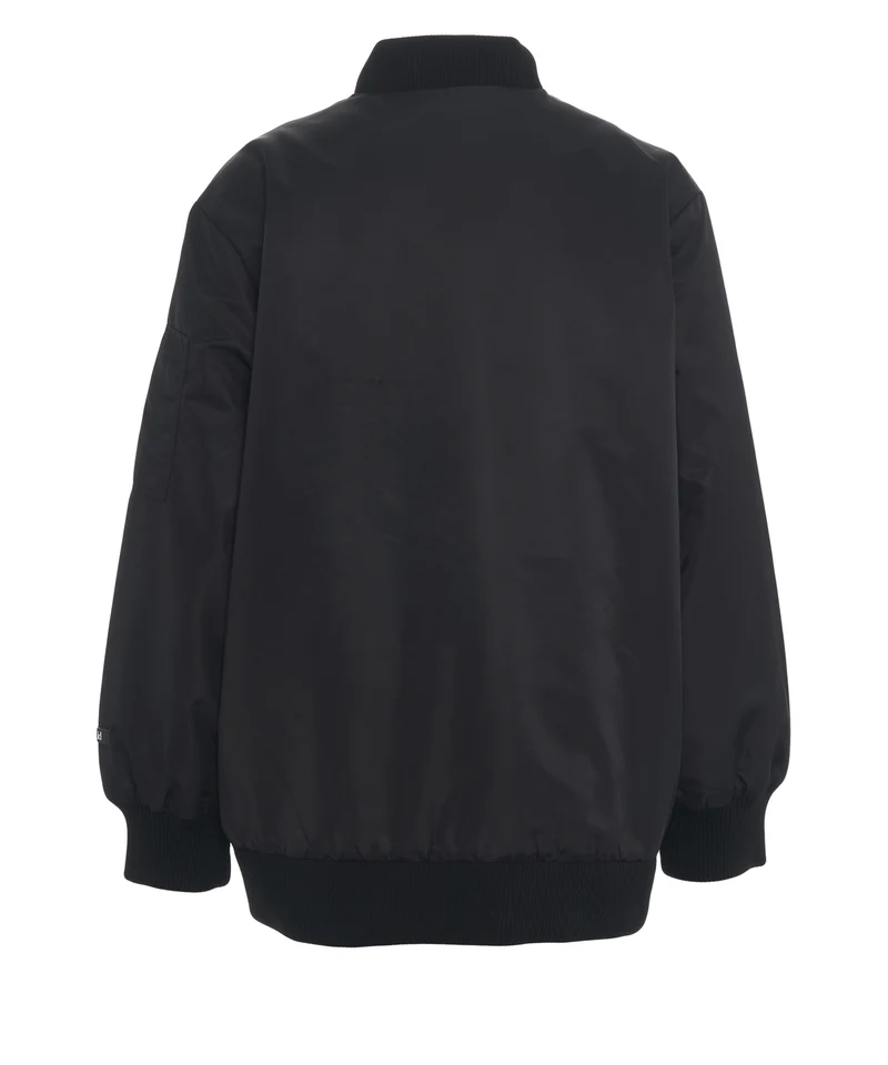 Bomber 'Isa'