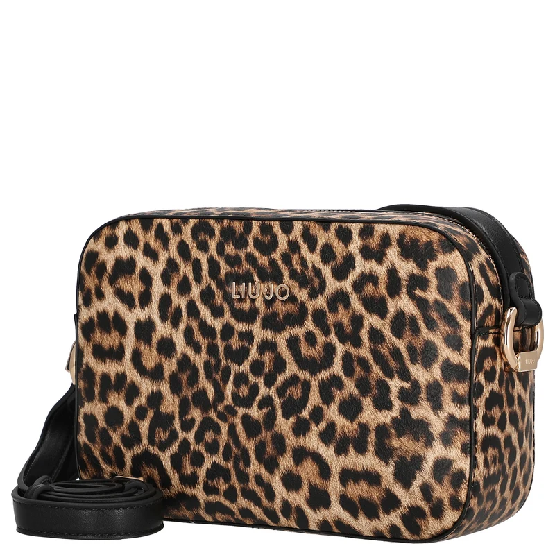 Liu Jo Manh - Bolso bandolera 23 cm (macul.naturale)
