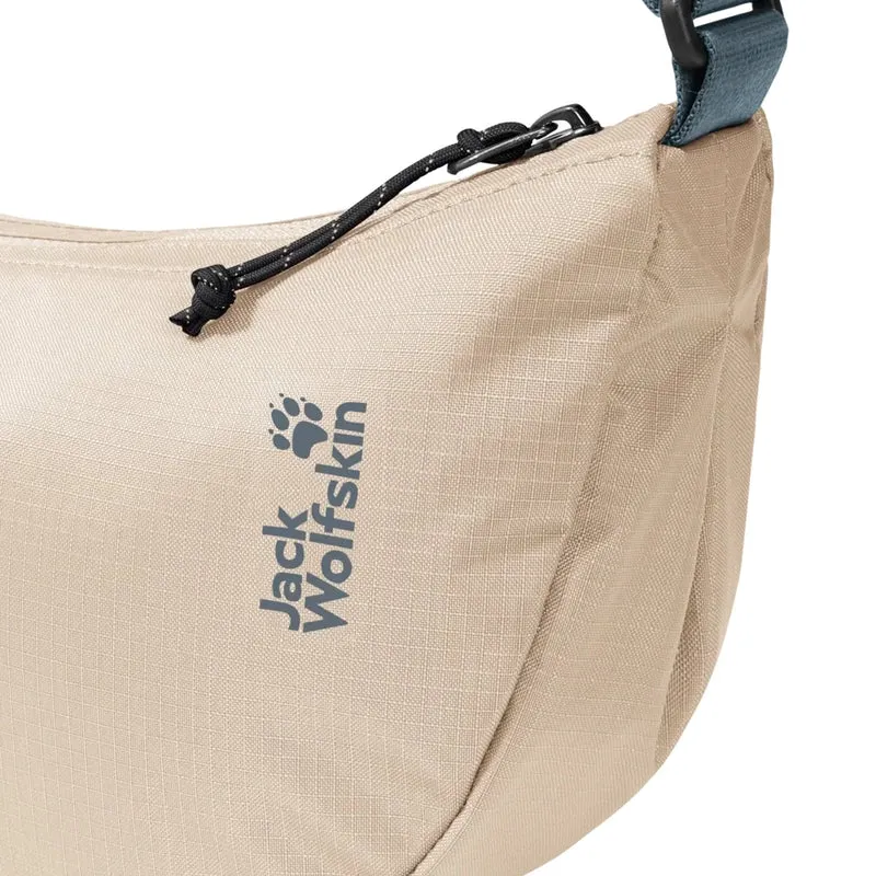 Jack Wolfskin Zoya 4 - Bandolera 29 cm (oyster)